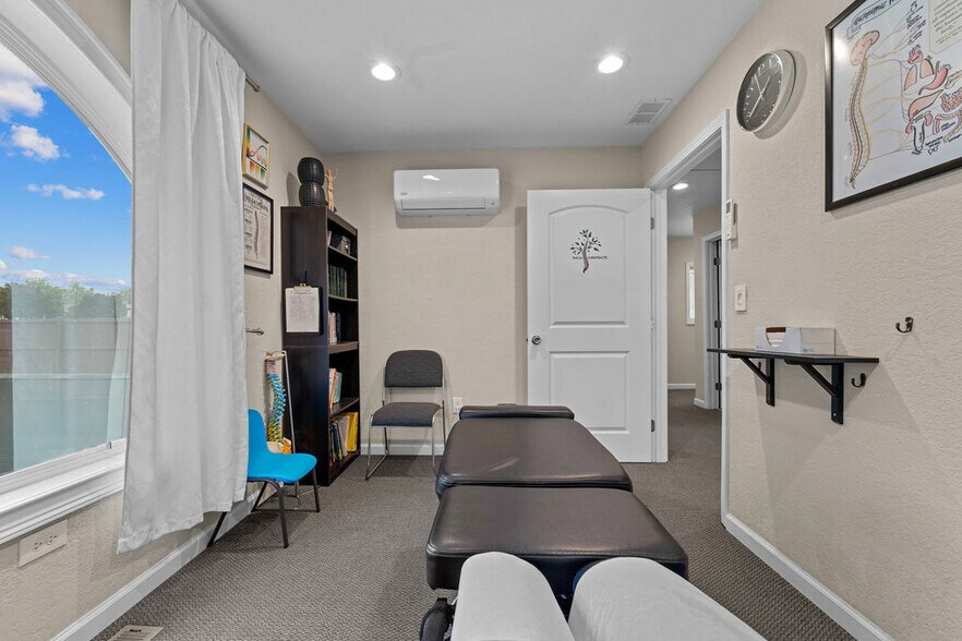 More Photos Of 250 Meridian Ave, San Jose Office Residential For Sale