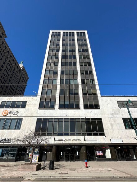 More Photos Of 432-438 Main St, Buffalo Loft Creative Space For Sale