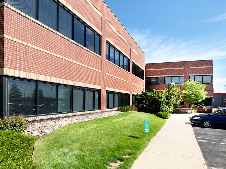 More Photos Of 3434 47th St, Boulder Medical For Lease