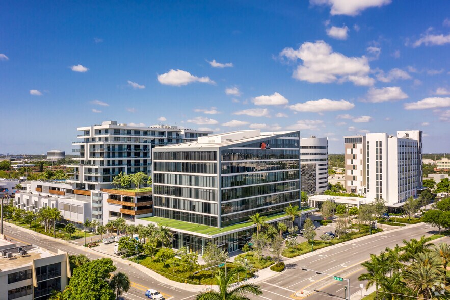 More Photos Of 2980 NE 207th St, Aventura Coworking Space