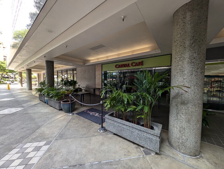 More Photos Of 500 Ala Moana Blvd, Honolulu Office For Lease
