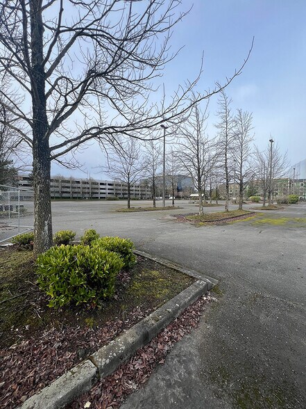 More Photos Of 701 Garden Ave N, Renton Land For Lease