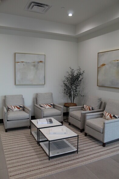 More Photos Of 8850 Collin McKinney Parkway, McKinney Office For Lease