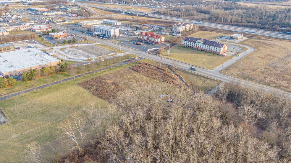 More Photos Of 0 W Leffel Ln, Springfield Land For Sale