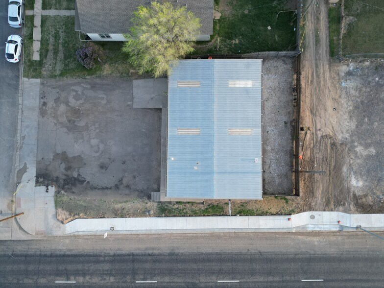 More Photos Of 1207 Alcock St, Pampa Flex For Sale