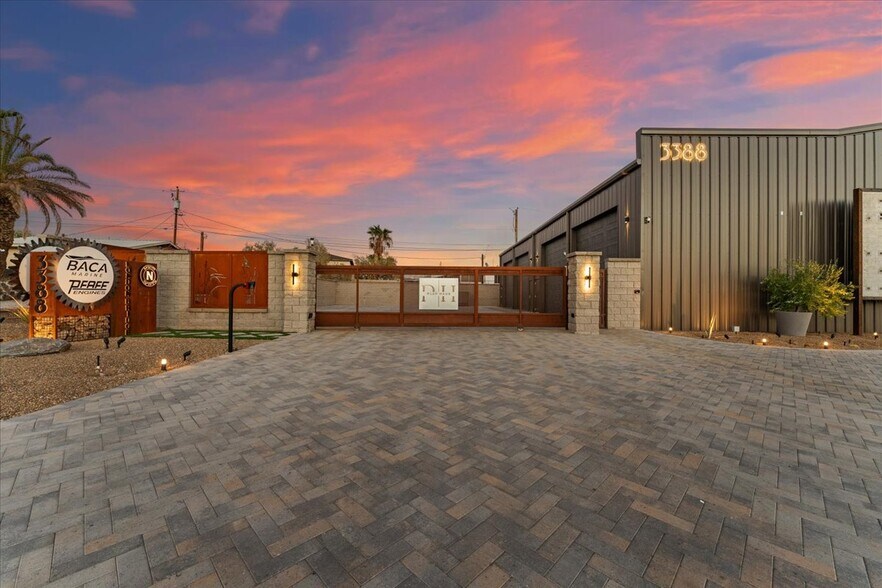 More Photos Of 3388 London Bridge rd, Lake Havasu City Industrial For Sale