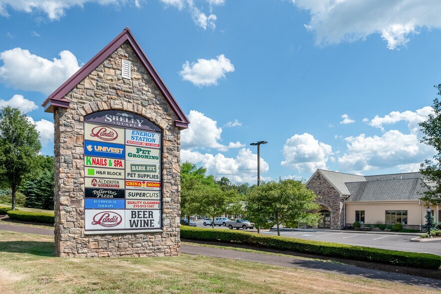 More Photos Of 2700-2870 Shelly Rd, Harleysville Unknown For Lease