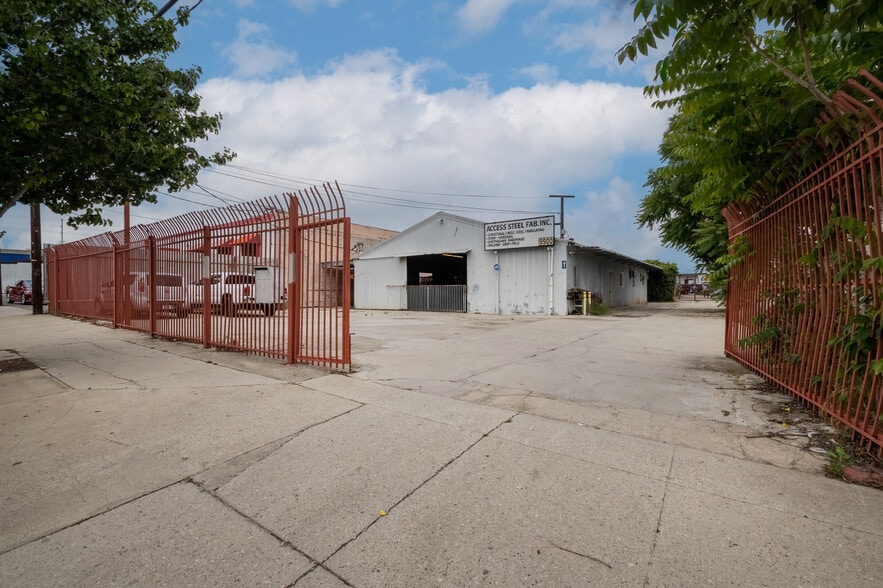 More Photos Of 9900 San Fernando Rd, Pacoima Warehouse For Sale