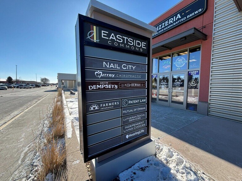 More Photos Of 700 22nd Ave S, Brookings Unknown For Lease