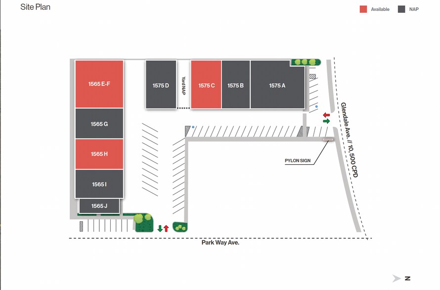 More Photos Of 1565 Glendale Ave, Sparks Unknown For Lease