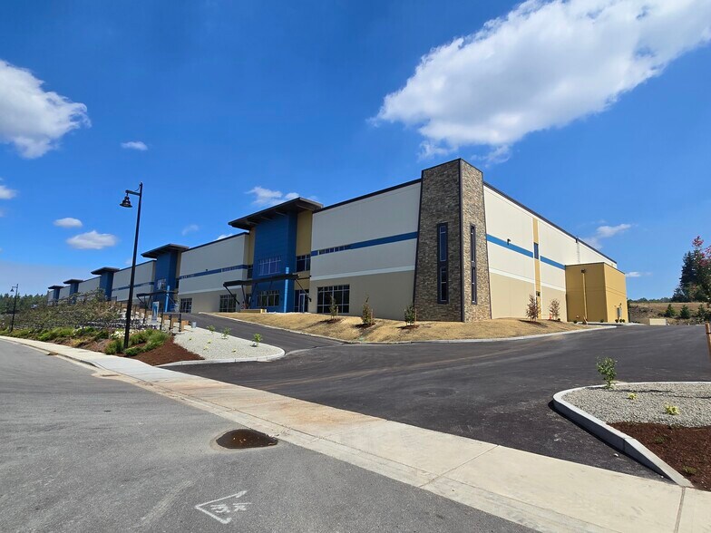 More Photos Of 14621 170th Ave E, Bonney Lake Unknown For Lease