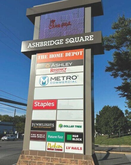 More Photos Of 845-967 E Lancaster Ave, Downingtown Unknown For Lease