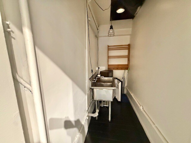 More Photos Of 601-603 Bush St, San Francisco Storefront Retail Office For Lease