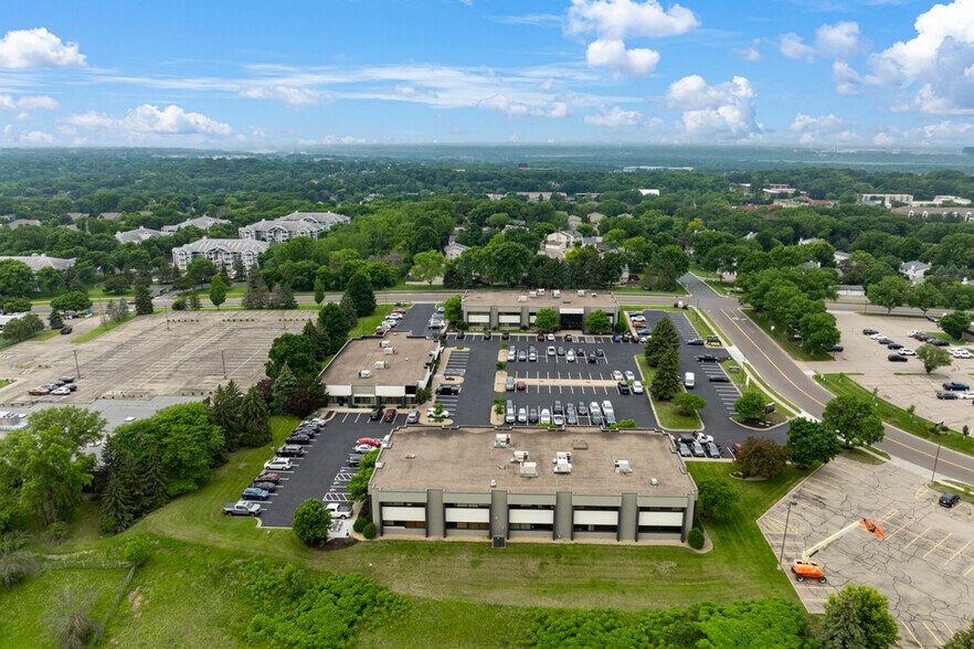 More Photos Of , Eagan Office For Sale