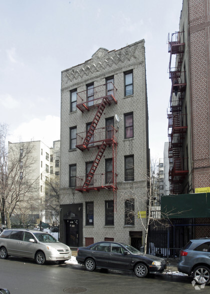 Primary Photo Of 1780 Walton, Bronx Apartments For Sale