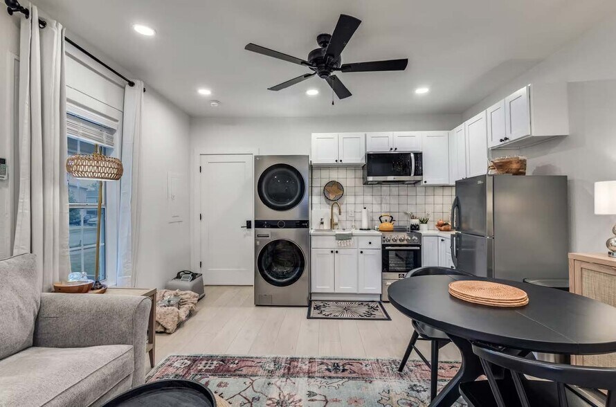 More Photos Of 521 Texas St, Denton Apartments For Sale