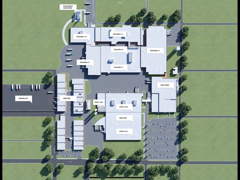 More Photos Of 200 N 13th St, Erwin Unknown For Lease