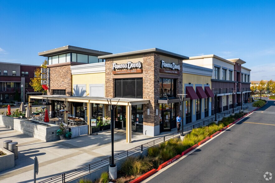 More Photos Of 2690 5th St, Alameda Freestanding For Lease