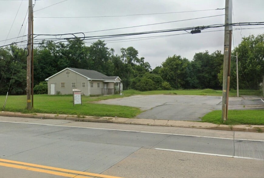 Primary Photo Of 4084 New Castle Ave, New Castle Religious Facility For Sale