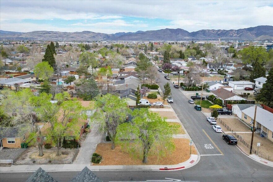 More Photos Of 601 Grand Canyon Blvd, Reno Apartments For Sale