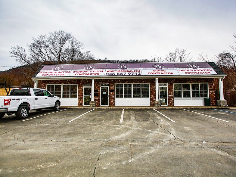 More Photos Of 42 Windsor Hwy, New Windsor Township Storefront Retail Office For Lease