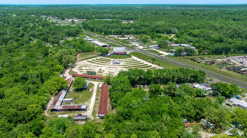 More Photos Of 4850 S Pine Ave, Ocala Land For Sale