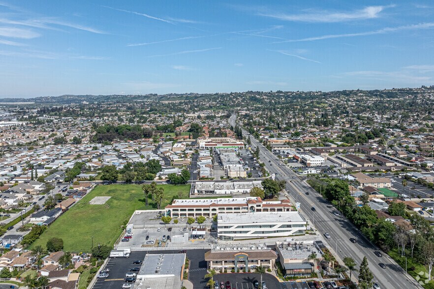 More Photos Of 19115-19117 Colima Rd, Rowland Heights Medical For Sale