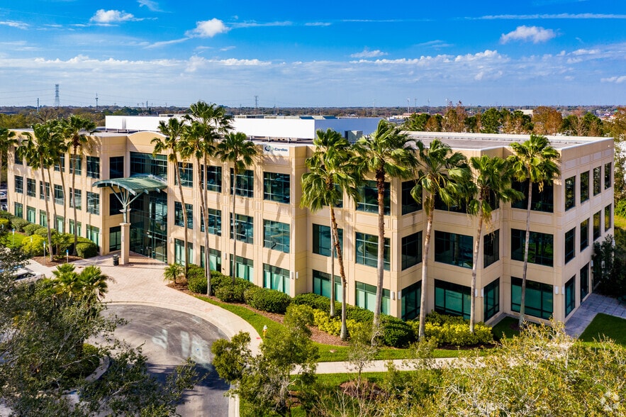 More Photos Of 380 Park Place Blvd, Clearwater Office For Lease
