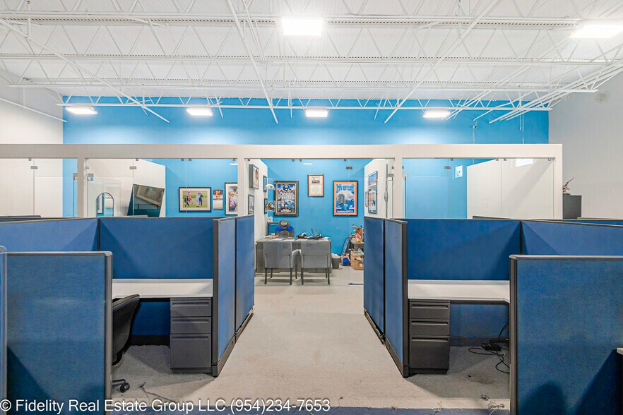 More Photos Of 3651 NW 120th Ave, Coral Springs Warehouse For Lease