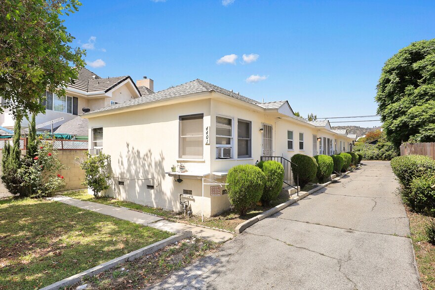 More Photos Of 4401-4403 Westdale Ave, Los Angeles Apartments For Sale