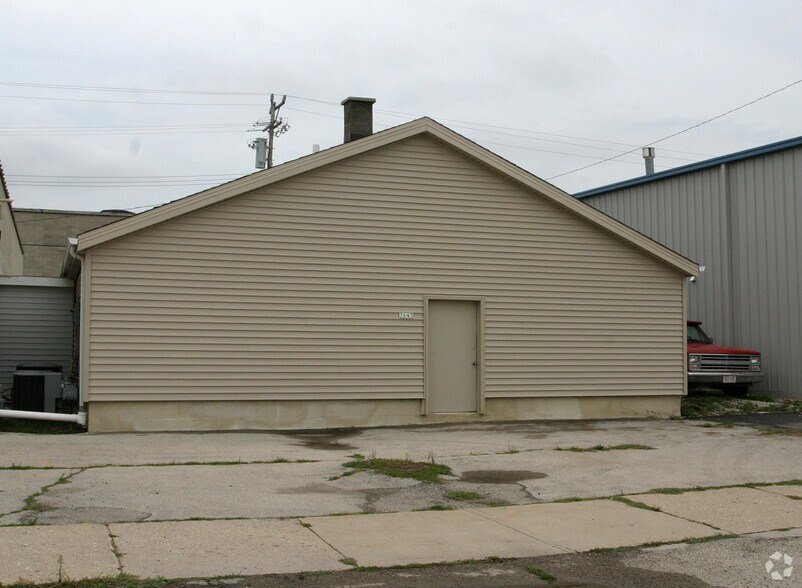 More Photos Of , Cudahy Industrial For Sale