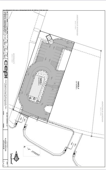 More Photos Of 450 W F St, Casper Land For Sale