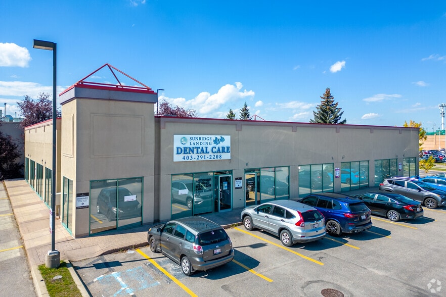 Primary Photo Of , Calgary Unknown For Sale