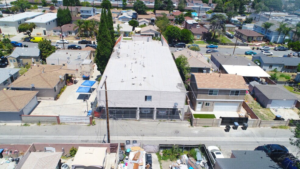 More Photos Of 12120 215th St, Hawaiian Gardens Apartments For Sale