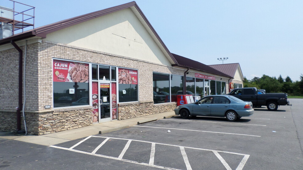 2301 US Highway 220, Stokesdale, NC 27357 - Retail For Lease Cityfeet.com