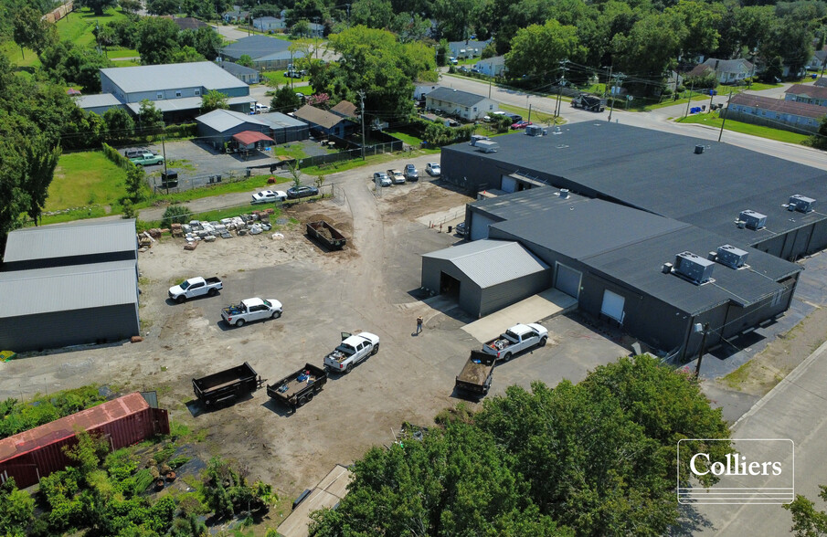 Primary Photo Of 2532 Spruill Ave, North Charleston Warehouse For Sale