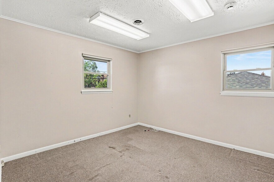 More Photos Of 200 Westfall Rd, Rochester Office For Sale