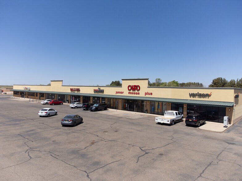 More Photos Of 4024 N Prince St, Clovis Storefront For Sale