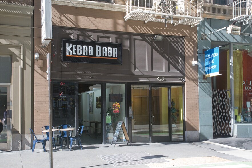 More Photos Of 52-54 2nd St, San Francisco Loft Creative Space For Lease