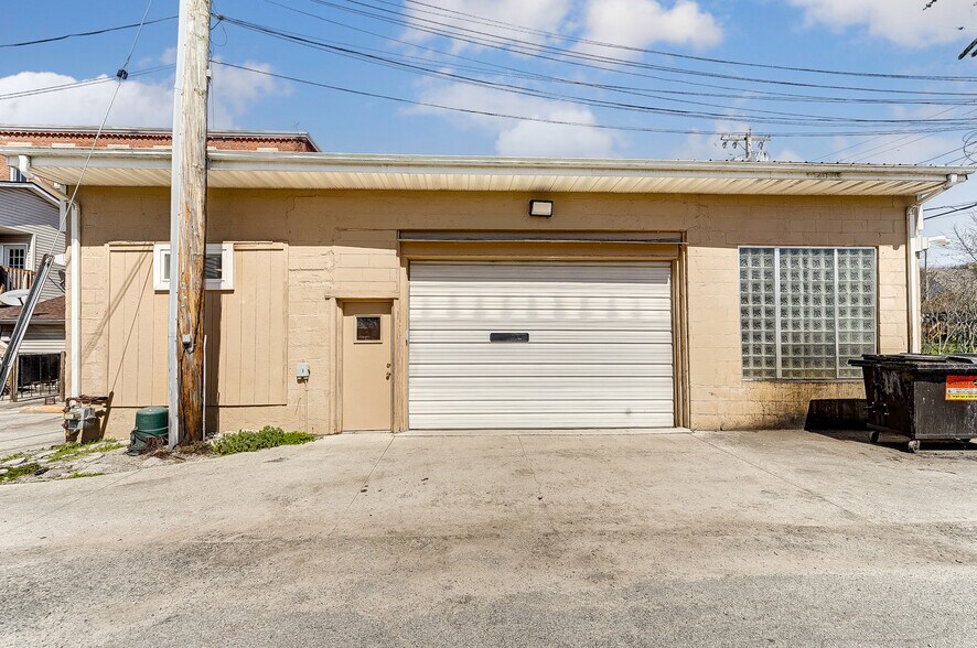 More Photos Of 13 W Main St, Spring Valley Restaurant For Sale