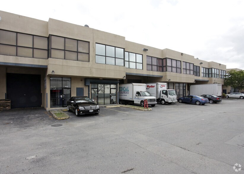 More Photos Of 6820-6856 NW 77th Ct, Miami Warehouse For Sale
