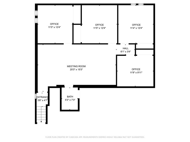 More Photos Of 300 4th St, Elyria Office Residential For Lease
