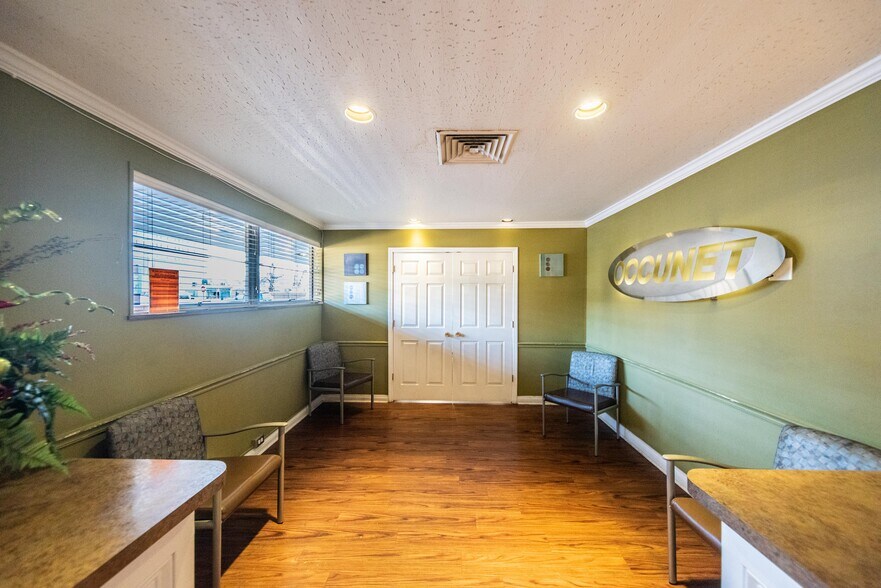 More Photos Of 2535 Broadway St, Paducah Office For Lease
