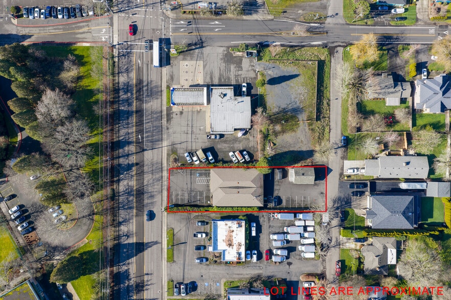 More Photos Of 9055 SW Beaverton Hillsdale Hwy, Portland Office For Lease