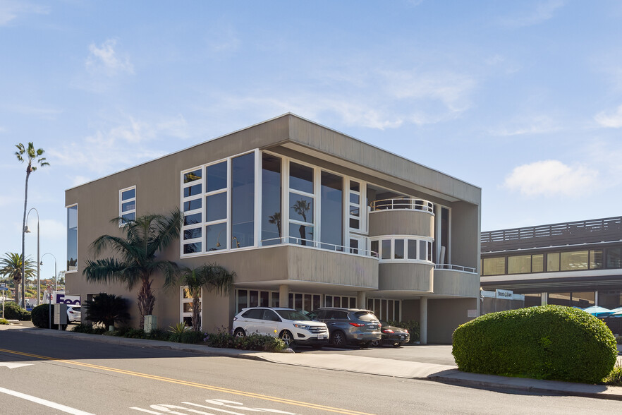 Primary Photo Of 225 Plaza St, Solana Beach Office For Lease