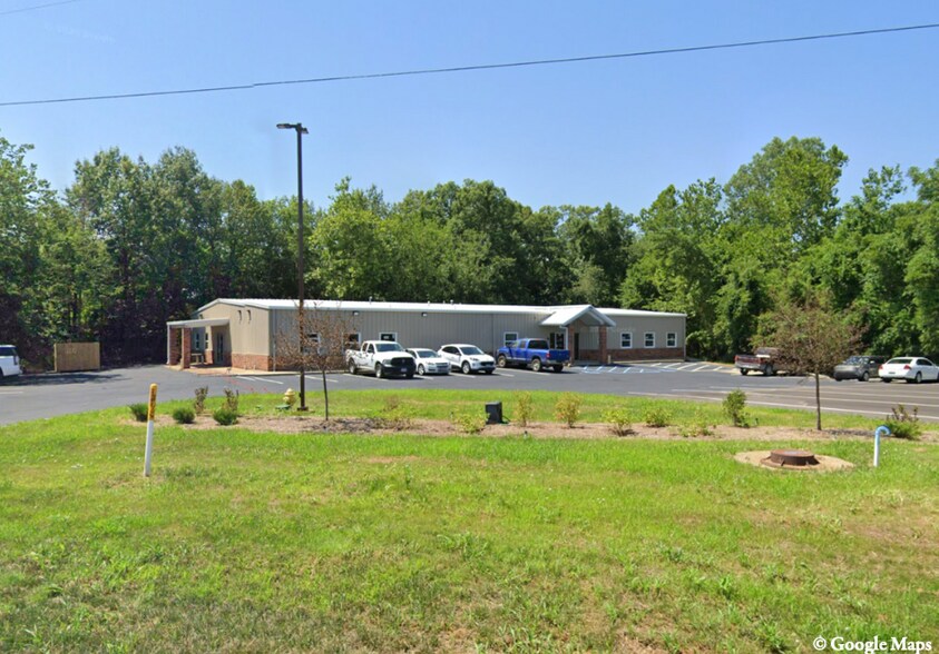 More Photos Of 310 Interstate 1 Dr, Wentzville Office For Lease