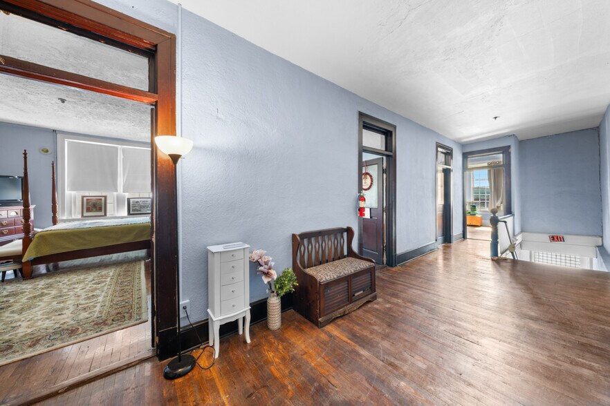 More Photos Of 117 N Main St, Roxboro Storefront Retail Office For Sale