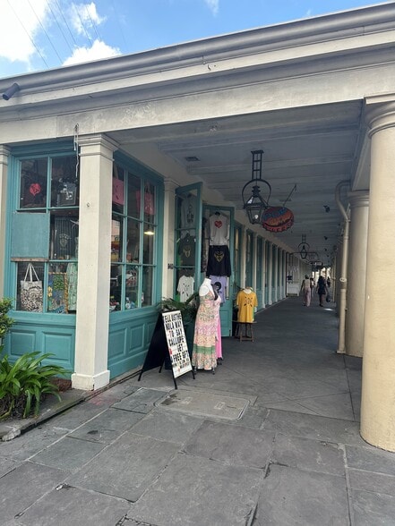 Primary Photo Of 936-940 Decatur St, New Orleans General Retail For Lease