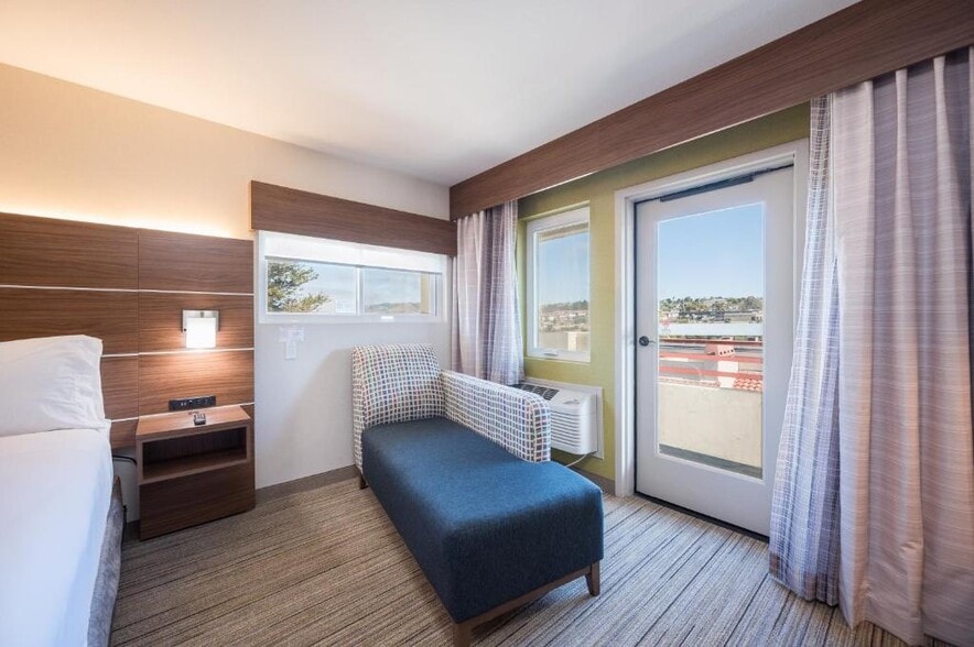 More Photos Of 775 N Oak Park Blvd, Grover Beach Hotel For Sale