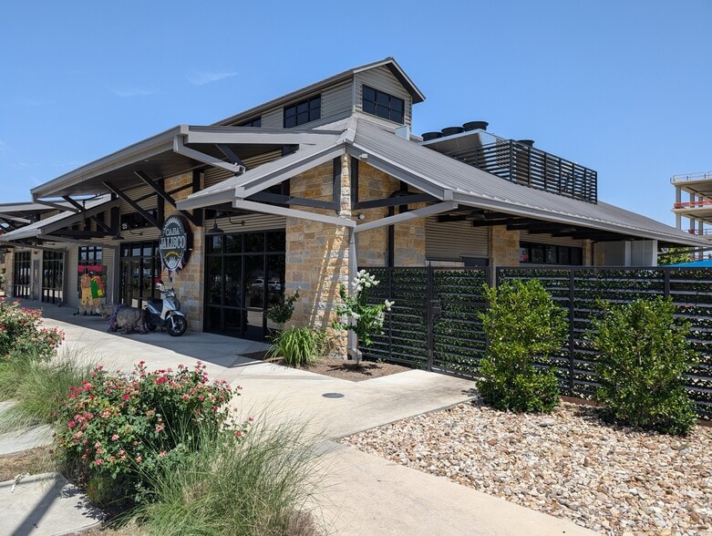 More Photos Of Highway 79, Hutto Unknown For Lease